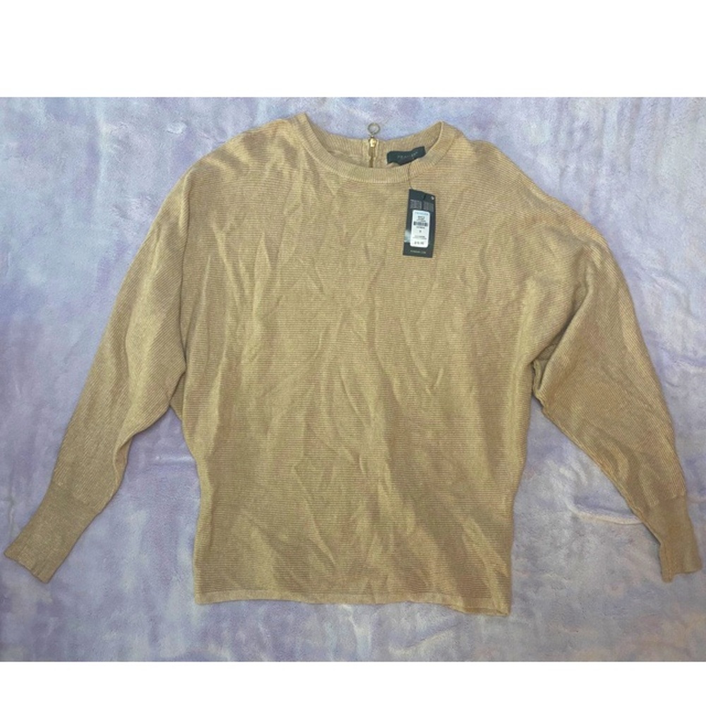 Primark, Size Small, Tan Color